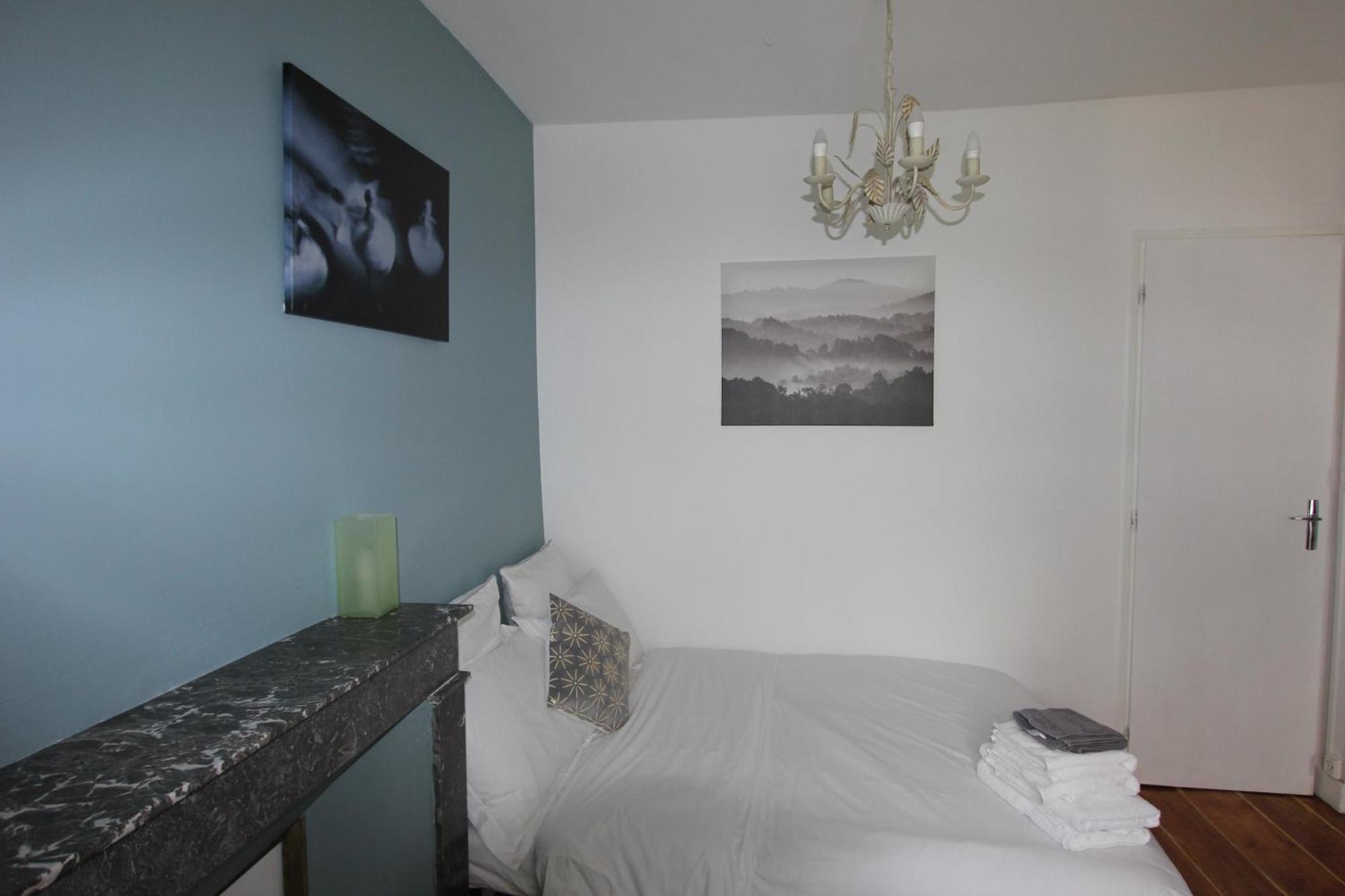 La Charentaise Des Lilas Saint-Leger  ภายนอก รูปภาพ